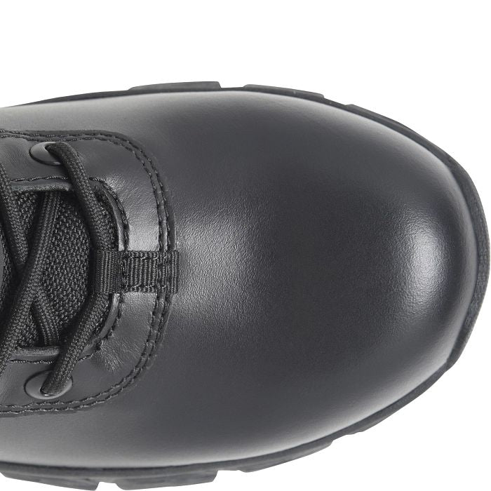 Corcoran Bolster Pathogen Resisting Duty Boot CV5611 - Side Zipper