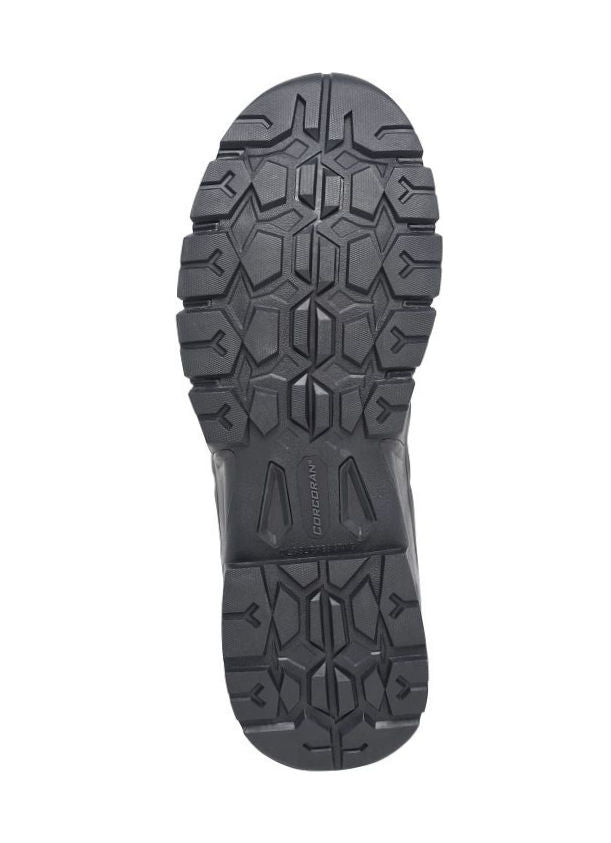 Corcoran Bolster Pathogen Resisting Duty Boot CV5611 - Side Zipper