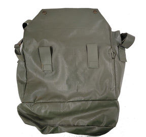 CLEARANCE - Czech M10 Gas Mask Bag - Military Surplus Utility Bag