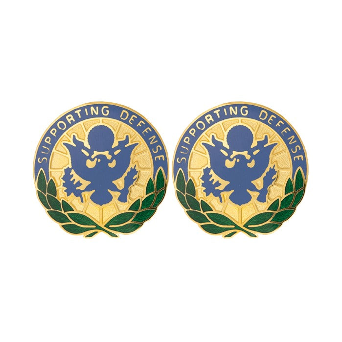 DOD Joint Activities Person Distinctive Unit Insignia