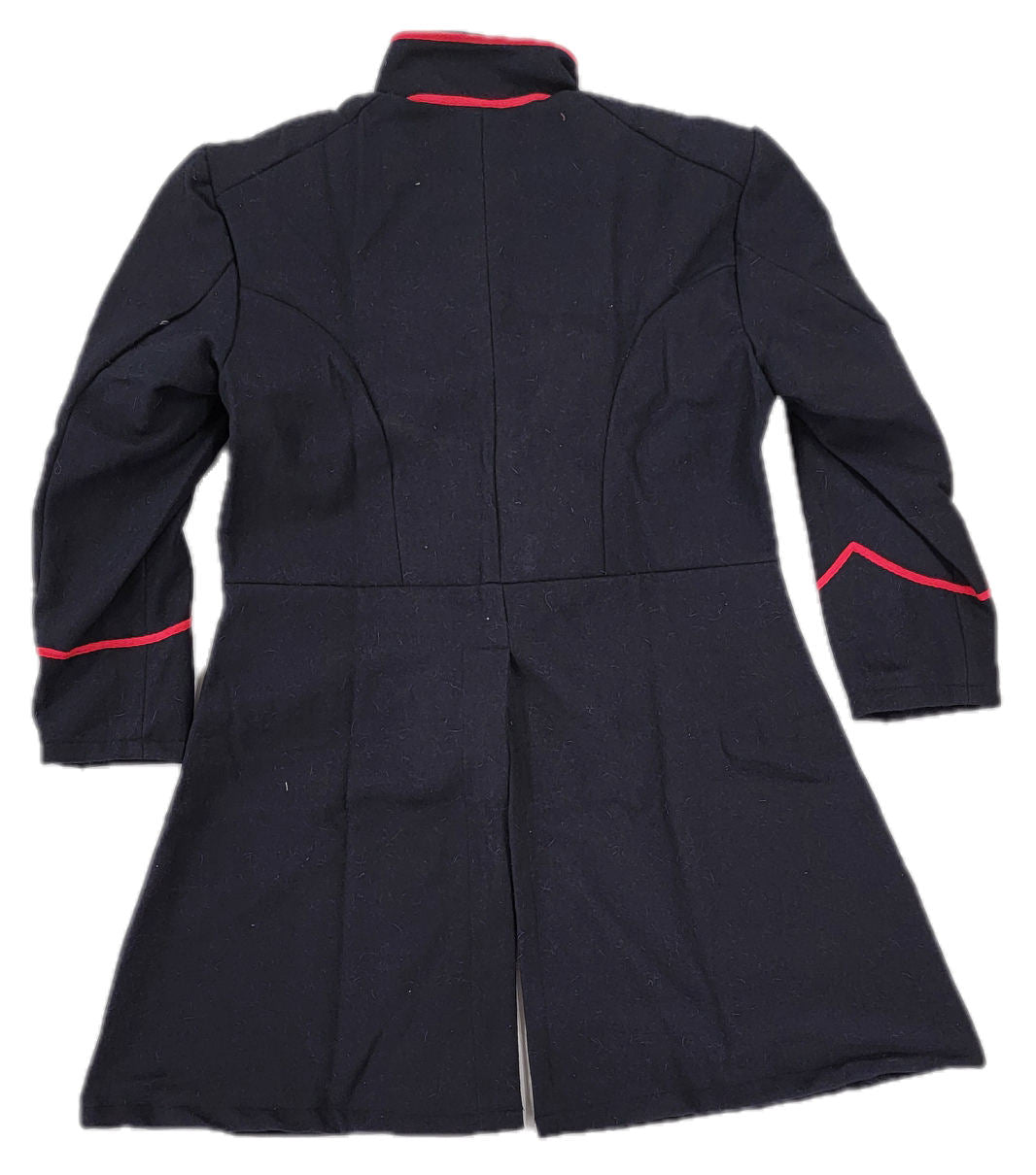 Civil War Union Enlisted Frock Coat - Artillery