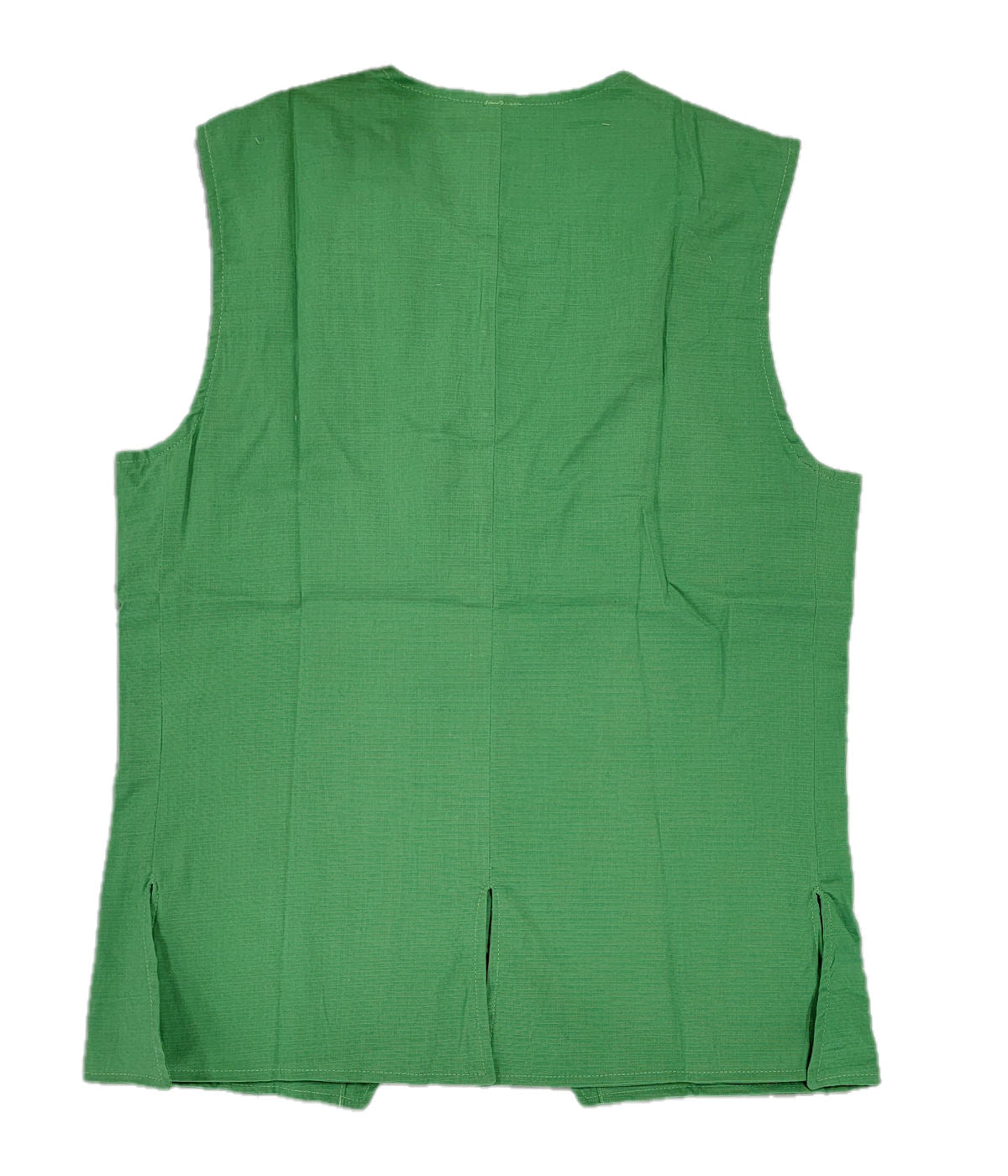 Revolutionary War Era Waist Coat - Linen / Short