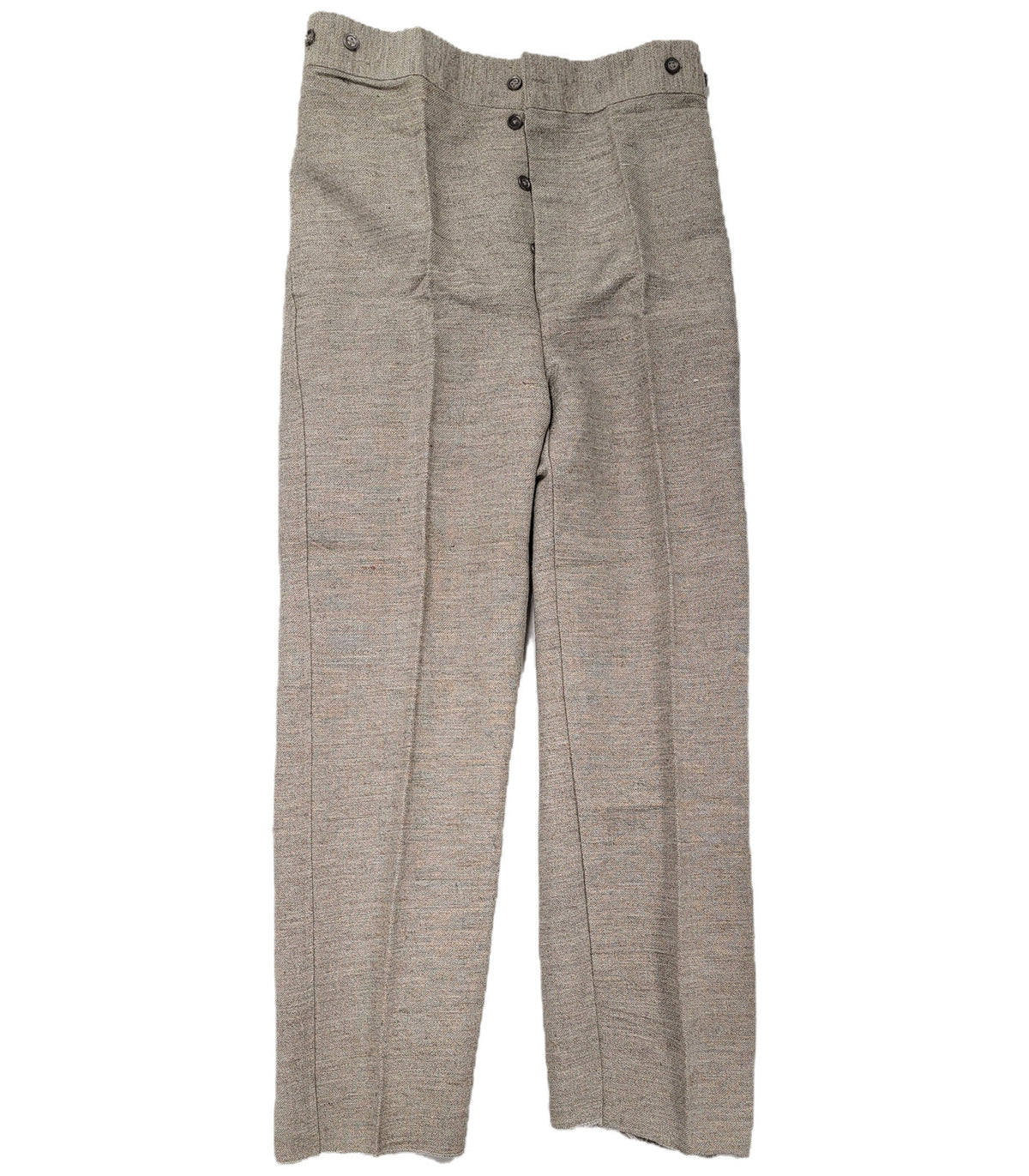 CSA Civil War Jean Wool Trousers / Pants