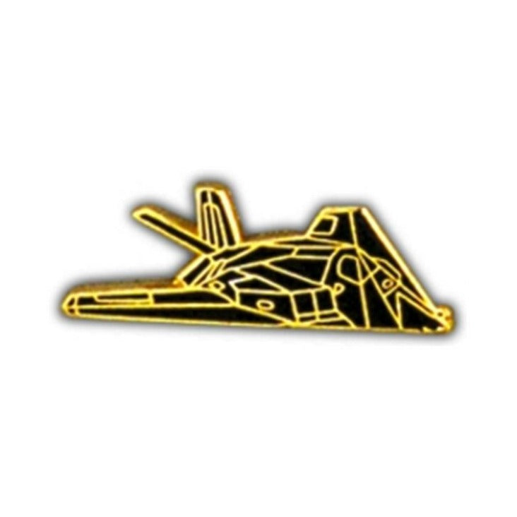F-117 Small Pin