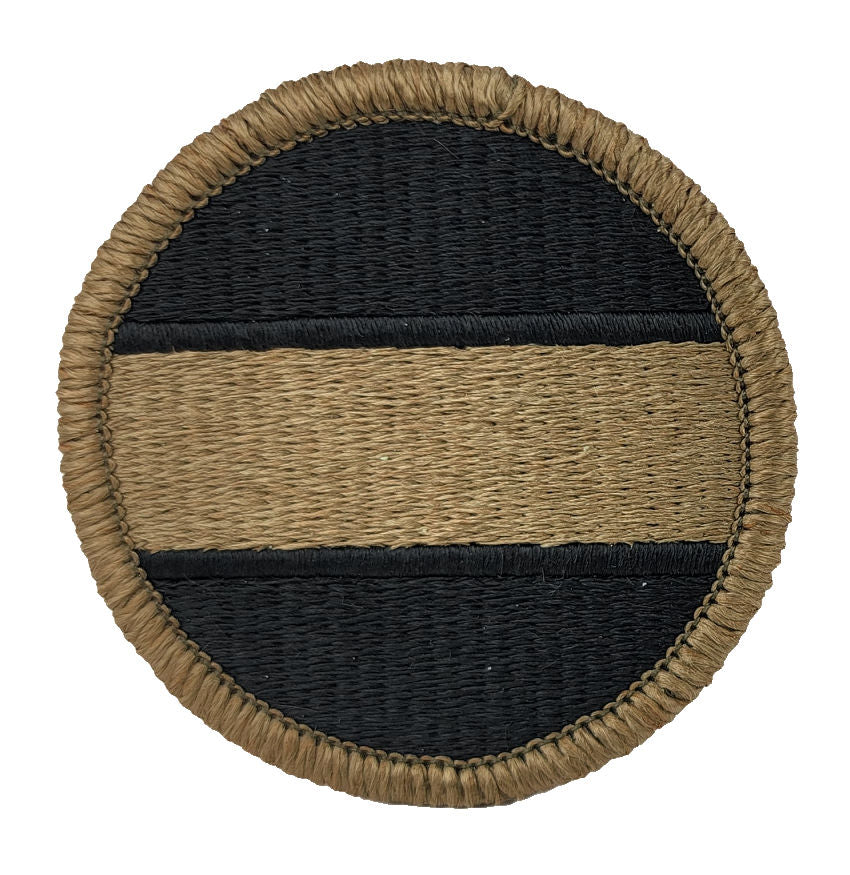 FORSCOM (US Army Forces Command) OCP Patch