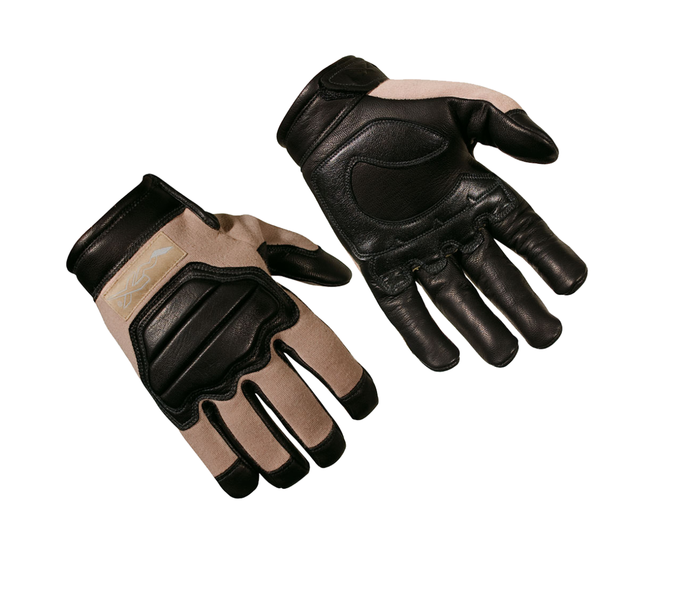 Wiley X Paladin Intermediate Weather Gloves