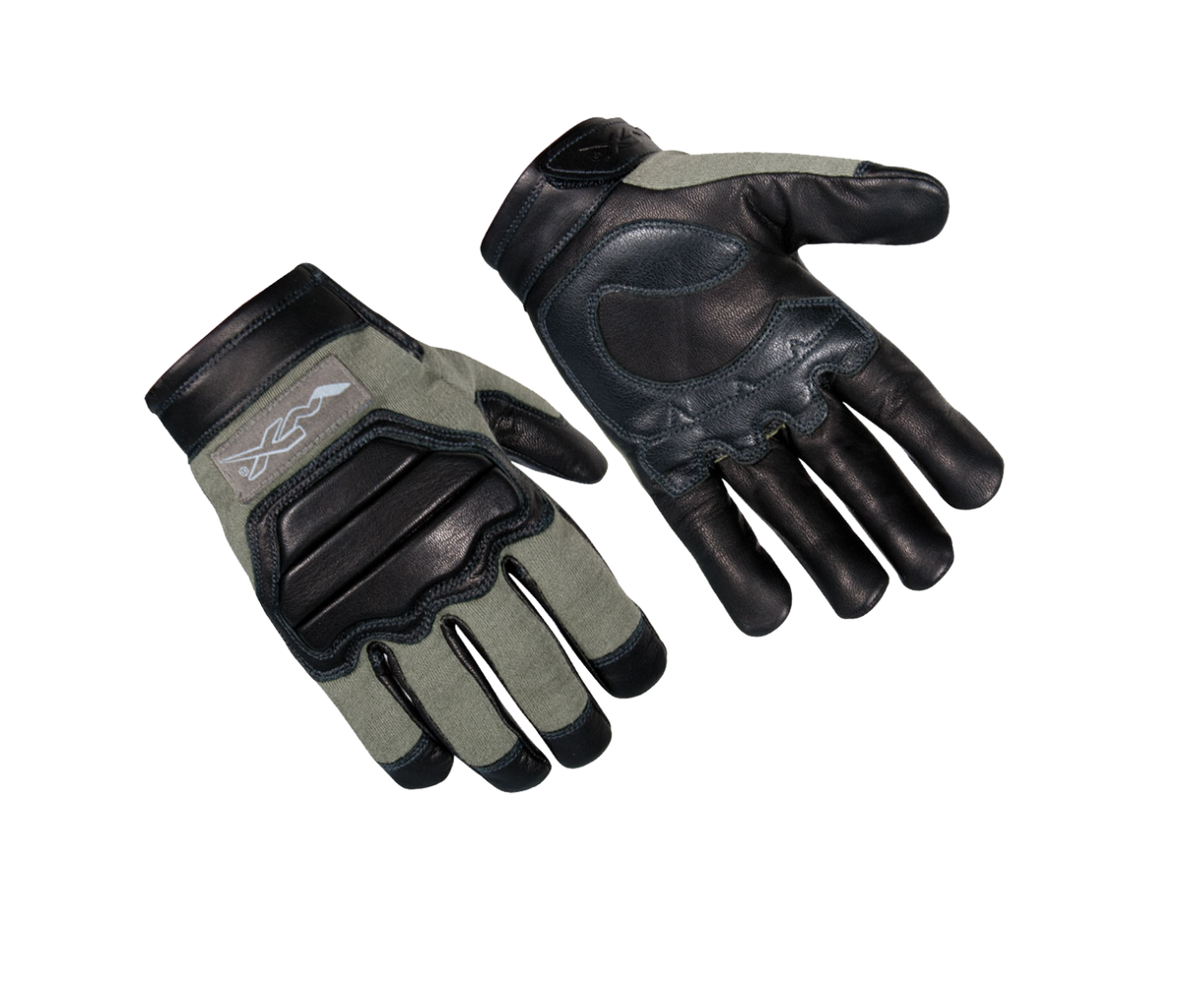Wiley X Paladin Intermediate Weather Gloves