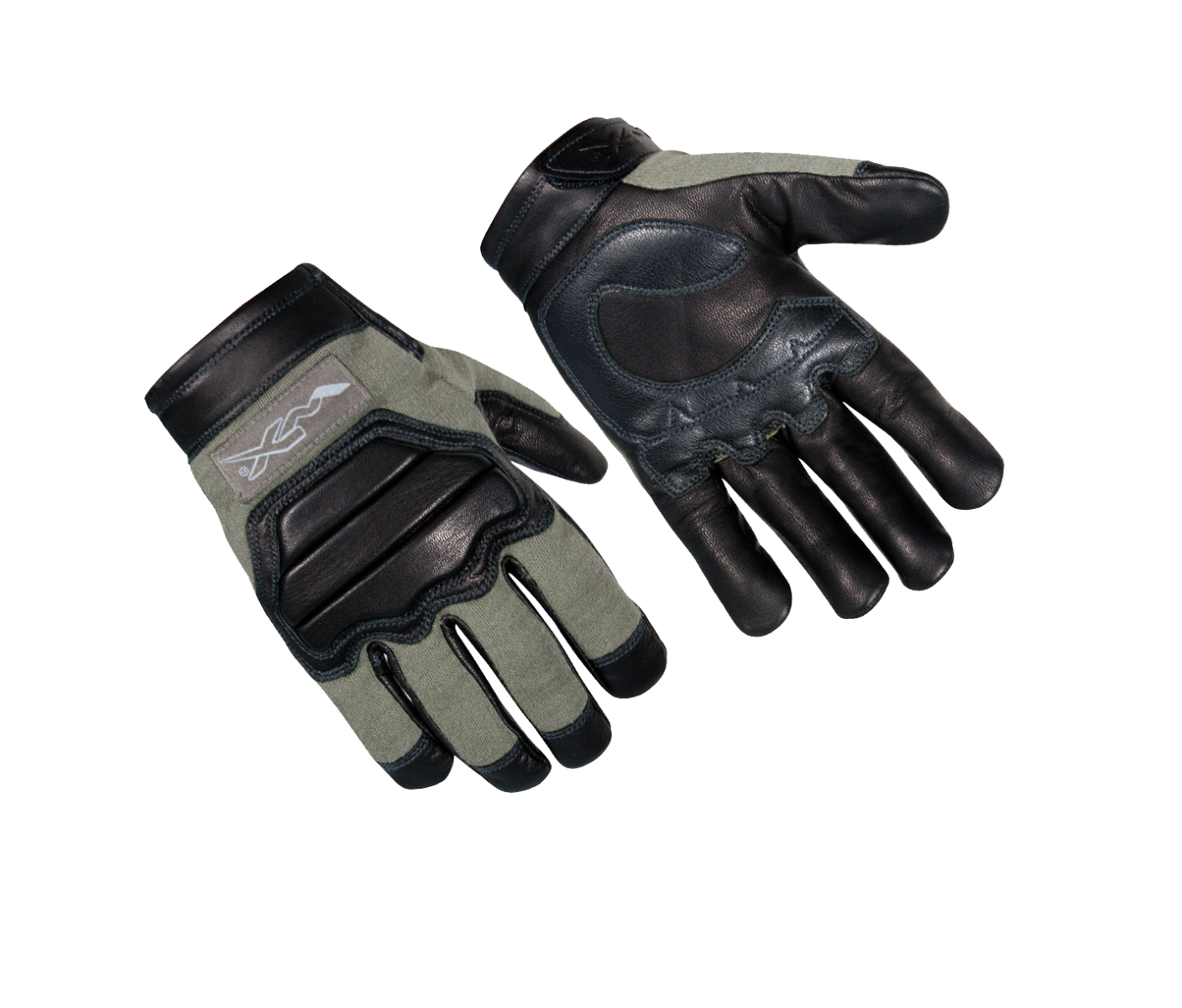 Wiley X Paladin Intermediate Weather Gloves