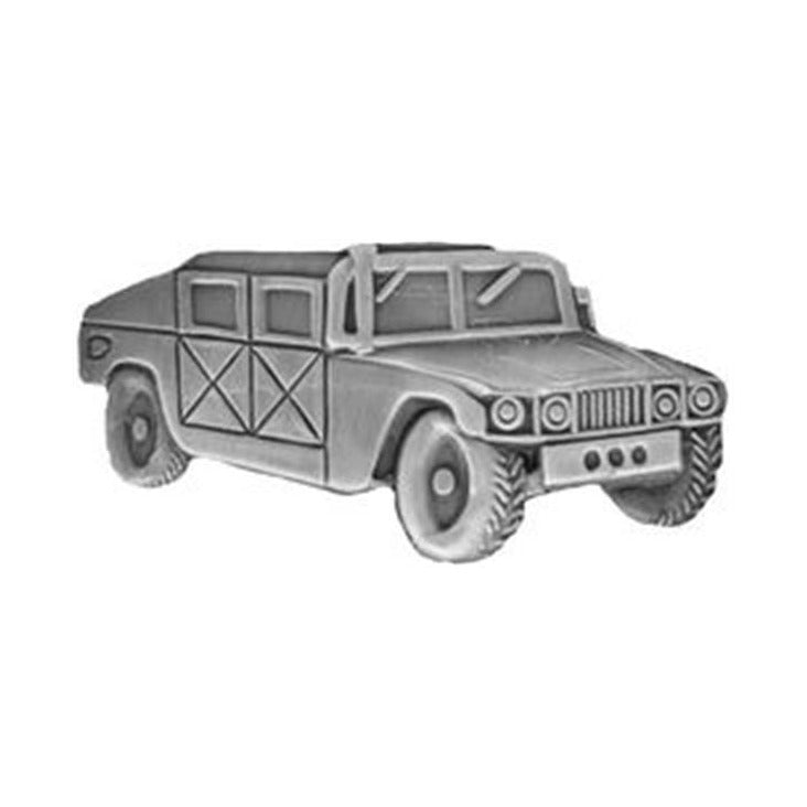 Hummer Large Pin - CLEARANCE!