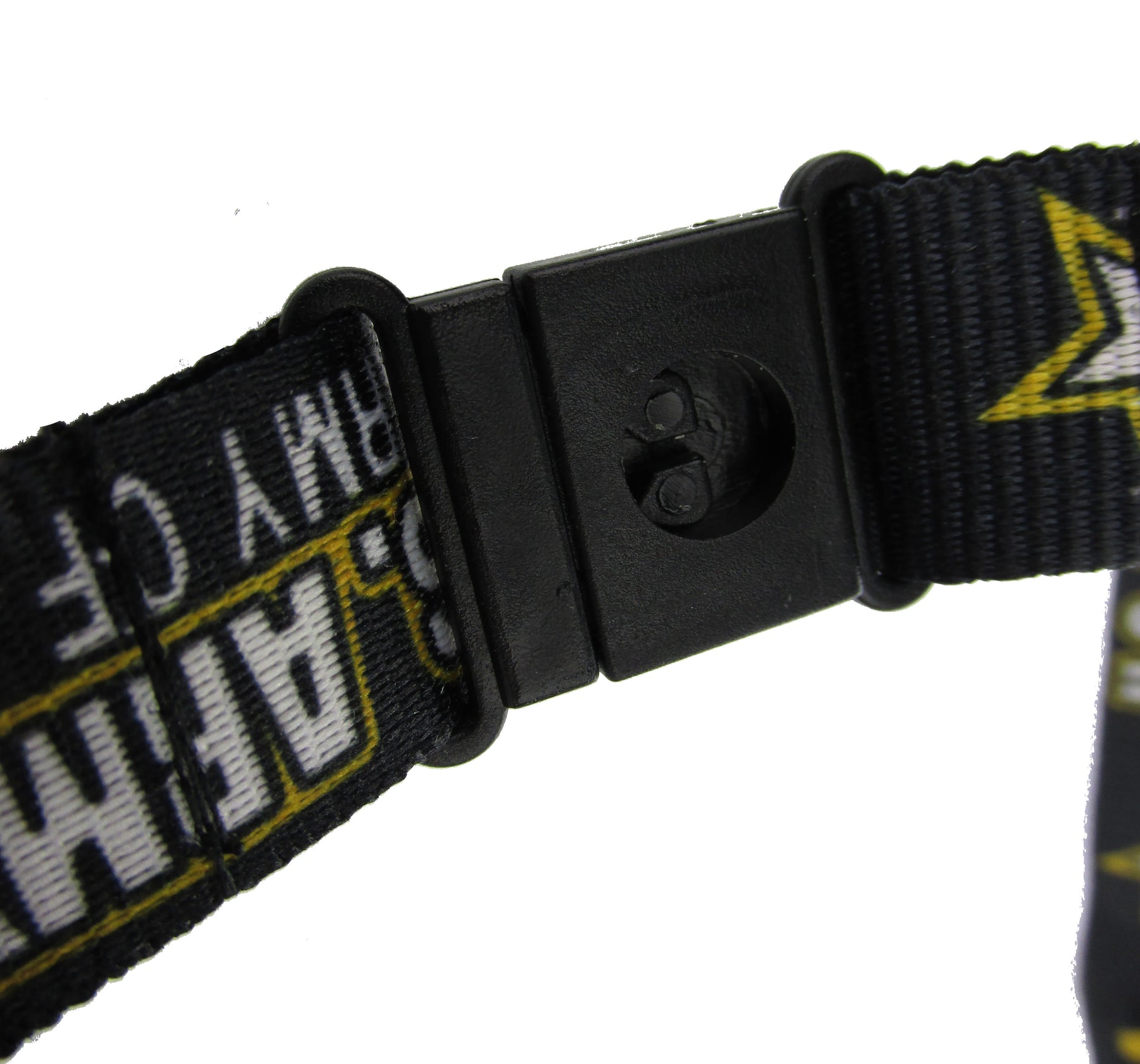 CLEARANCE - U.S. Army of One Lanyard