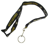 CLEARANCE - U.S. Army of One Lanyard