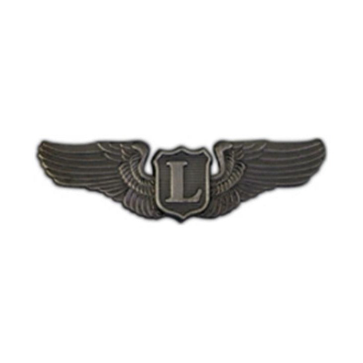 Liaison Pilot Large Pin - CLEARANCE!