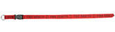 CLEARANCE - Fire Rescue Lanyard