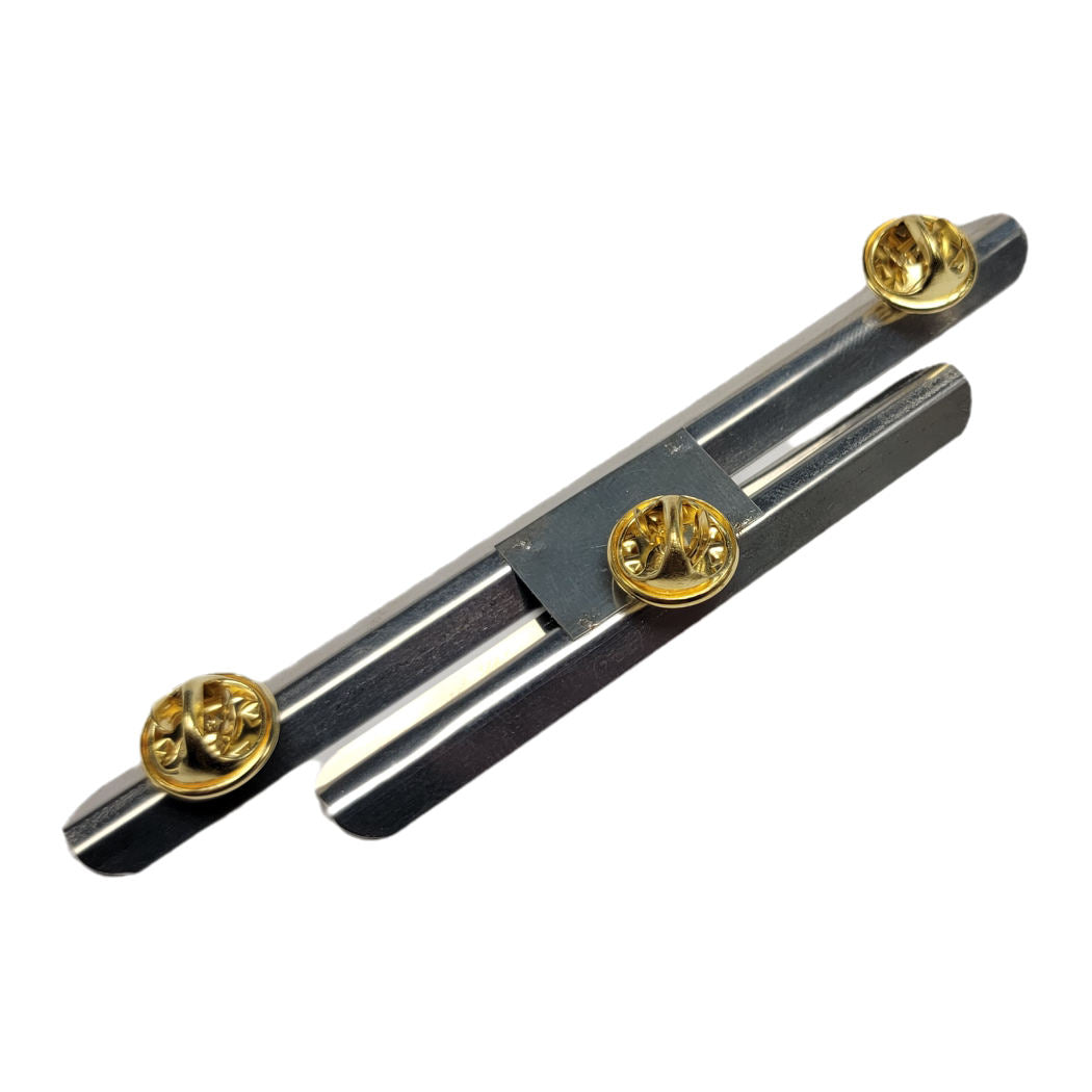No Gap - 5 Ribbon Bar Holder
