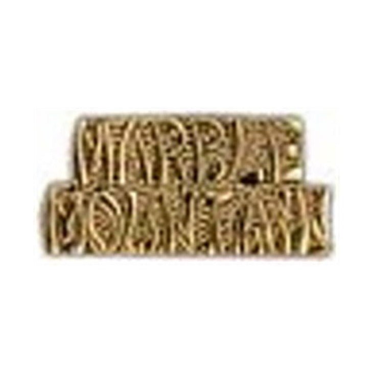 MARBLE MOUNTAIN Small Pin - CLEARANCE!