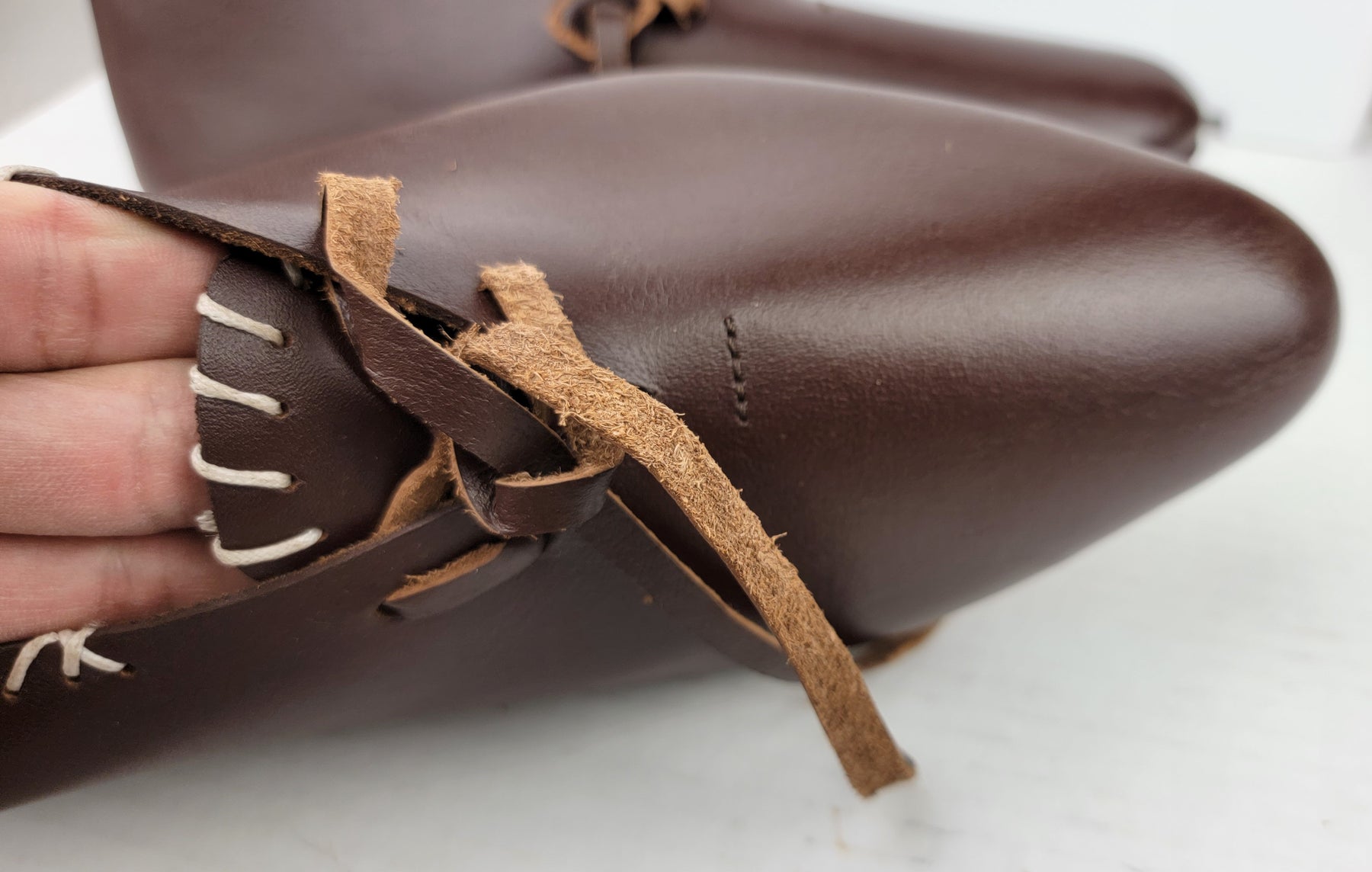 Medieval Peasant Shoes for Renaissance Fairs and Costumes