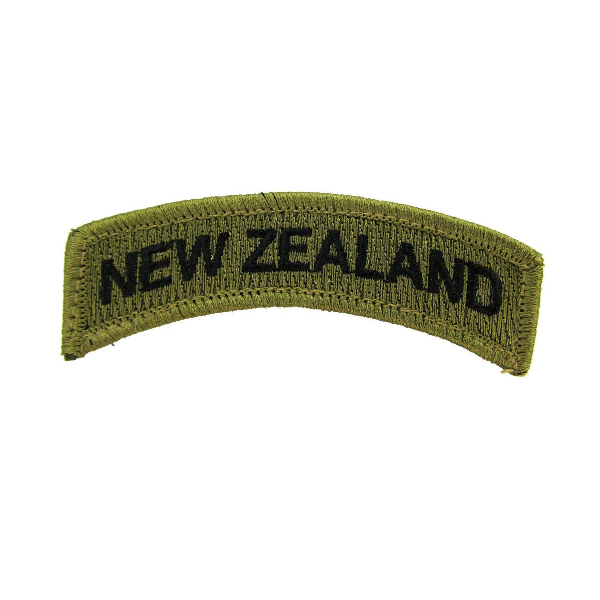 New Zealand Tab Patch - Multicam OCP
