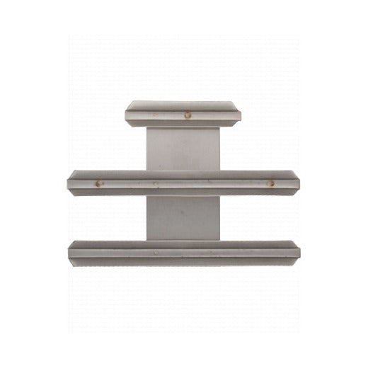 Miniature Medal Mount for 10 Mini Medals