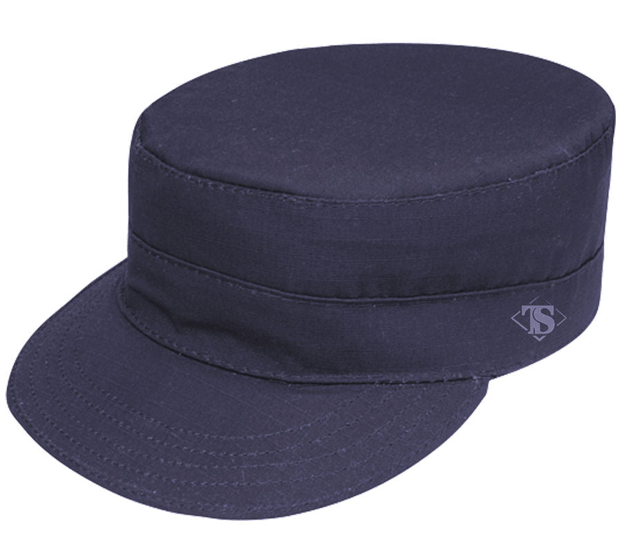 CLEARANCE Irregular Tru-Spec Combat Cap - NAVY BLUE