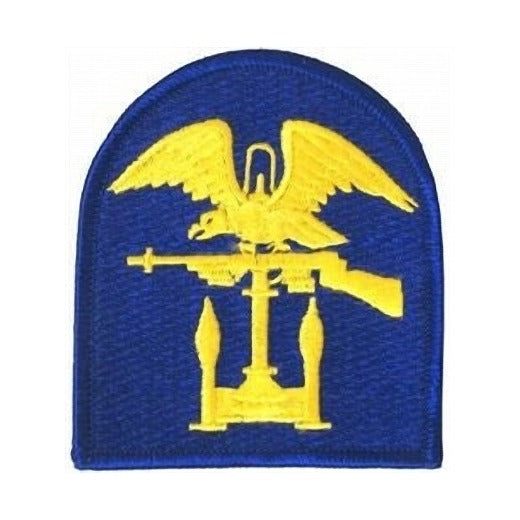 US Army Amphibious Small Patch