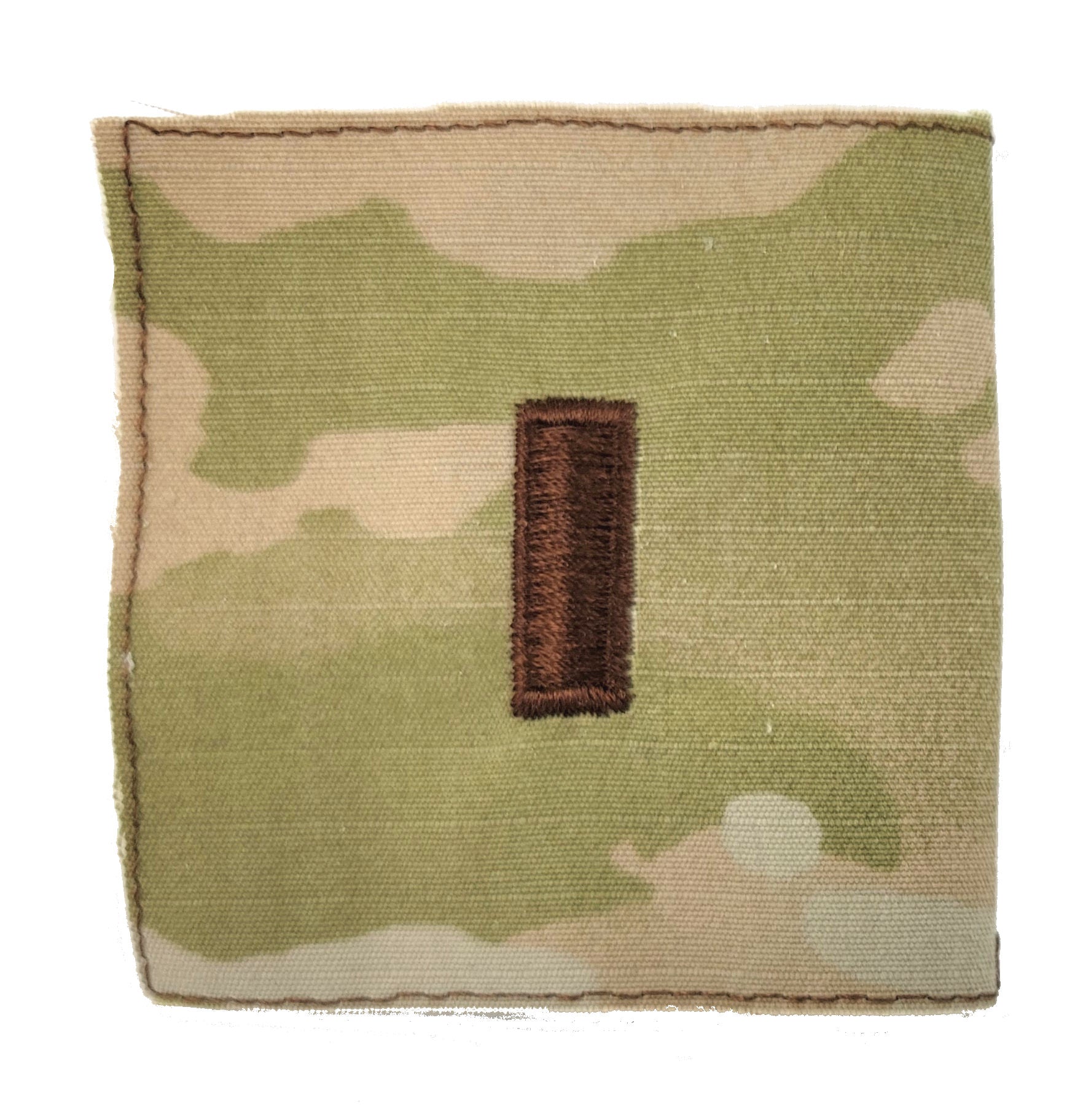 U.S. Air Force SEW-ON Rank - 3 COLOR OCP