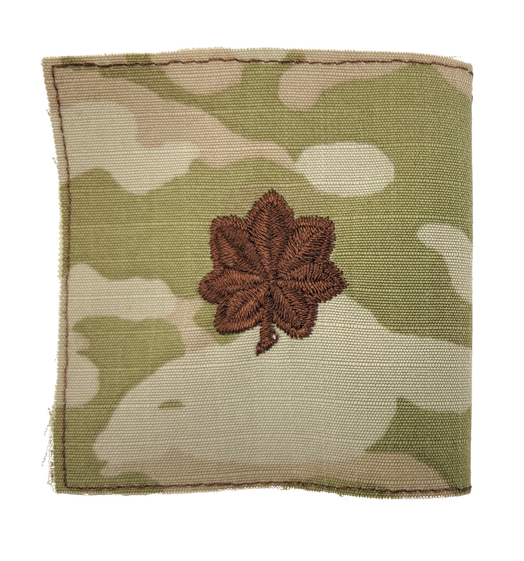 U.S. Air Force SEW-ON Rank - 3 COLOR OCP