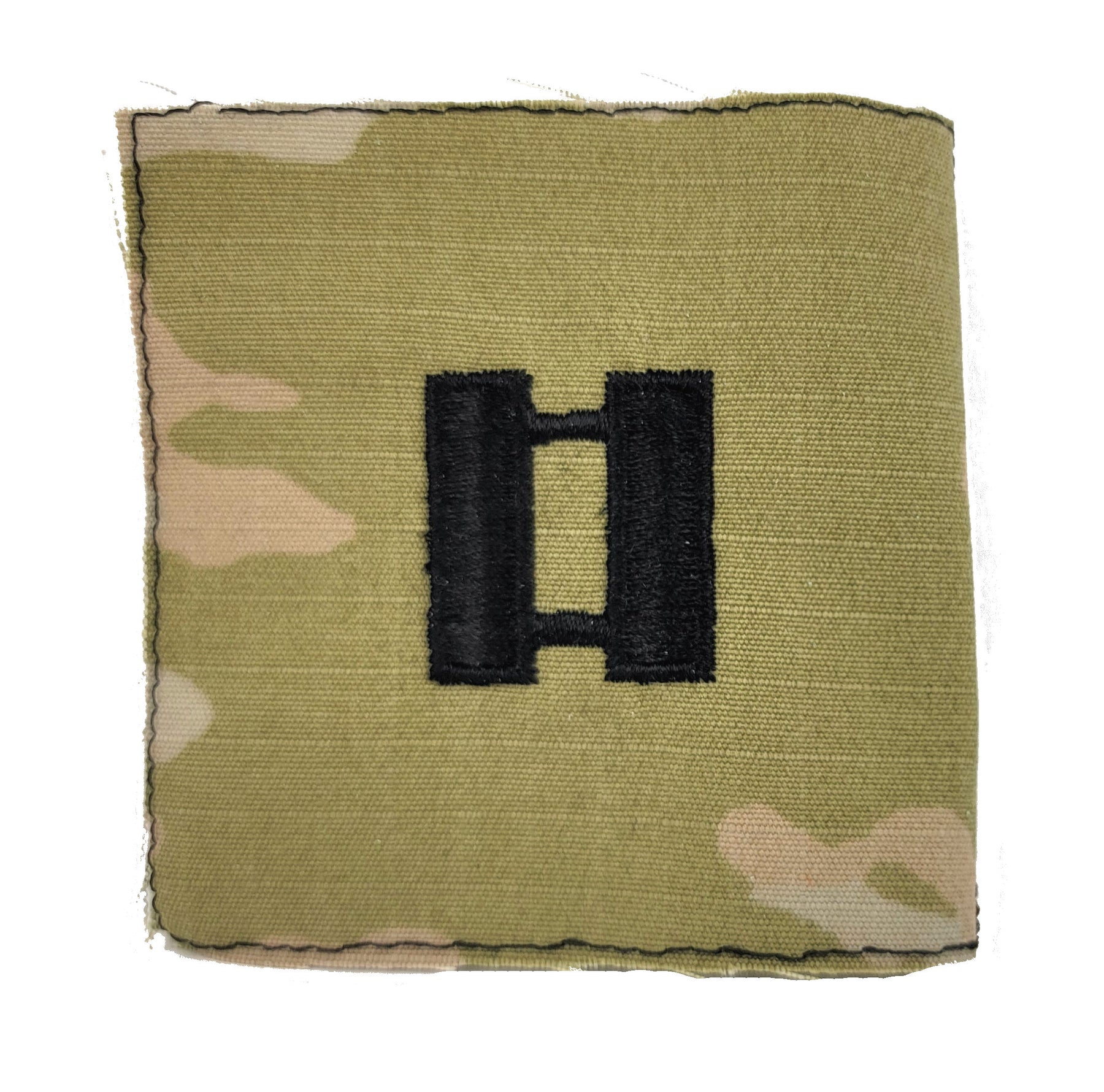 U.S. Army OCP Rank Insignia - SEW-ON