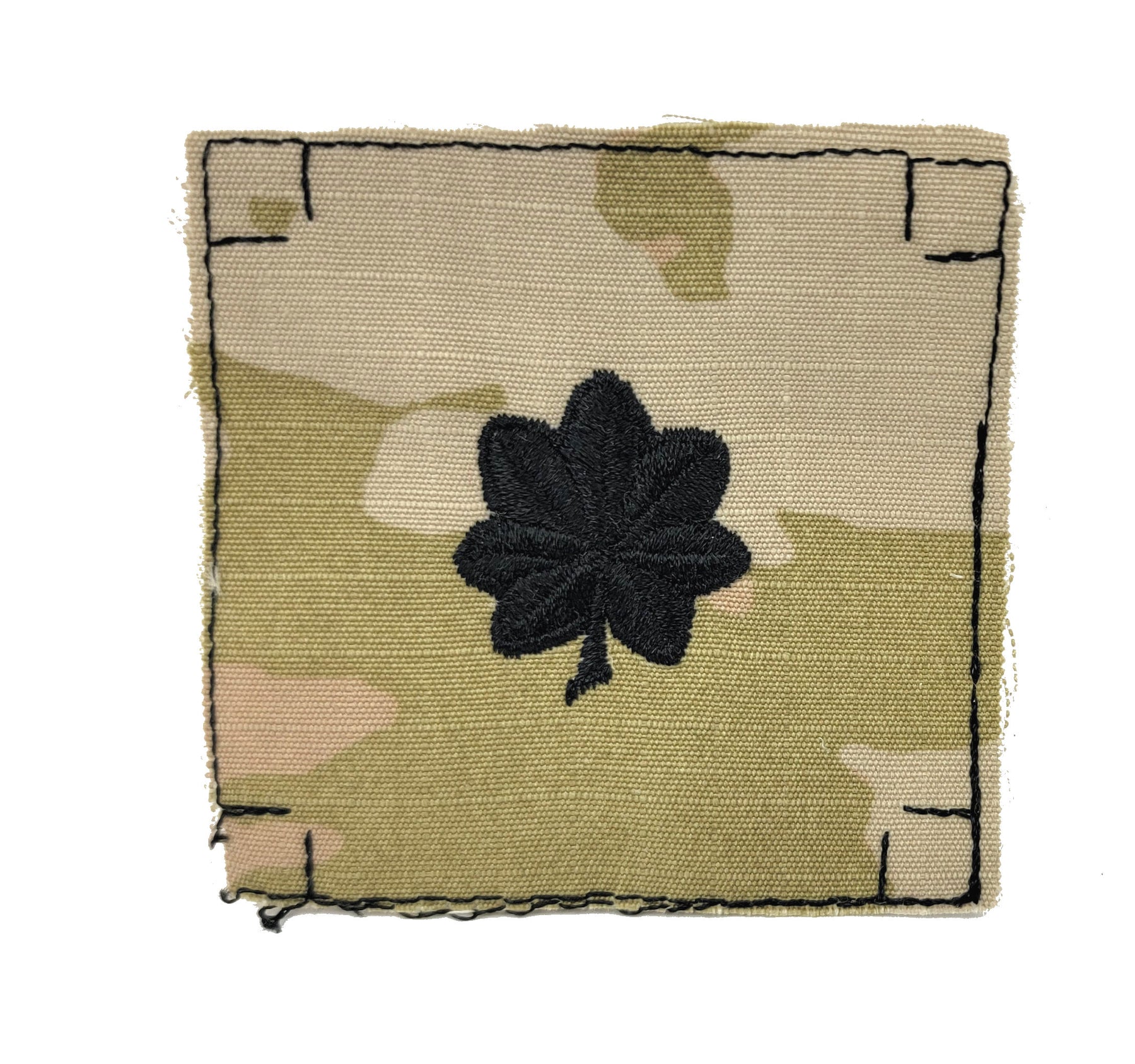 U.S. Air Force SEW-ON Rank - 3 COLOR OCP
