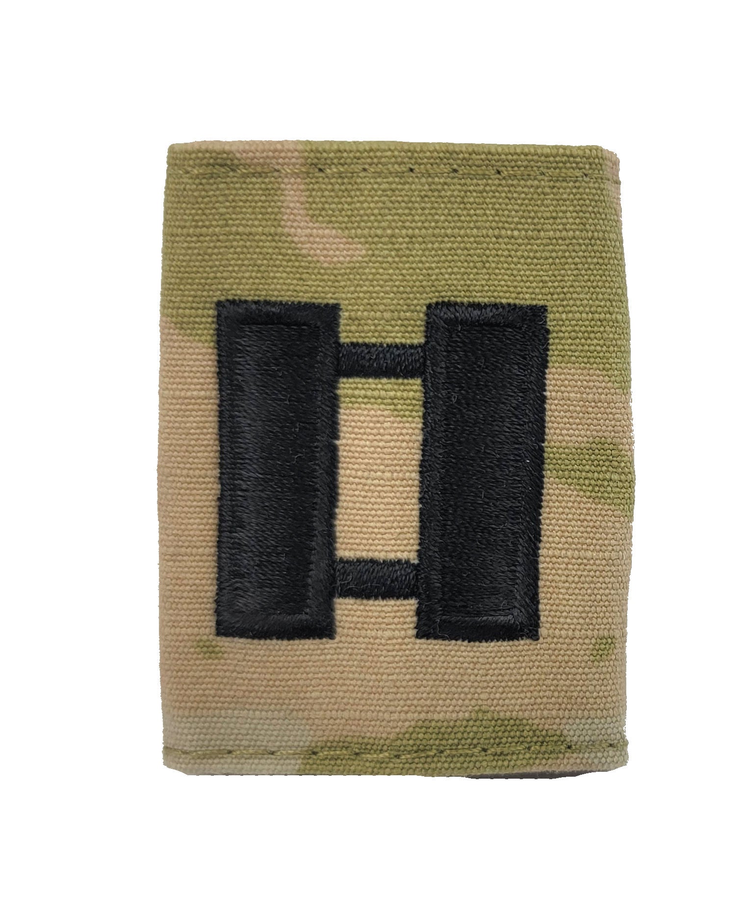 3 Color OCP Army Gore Tex Rank