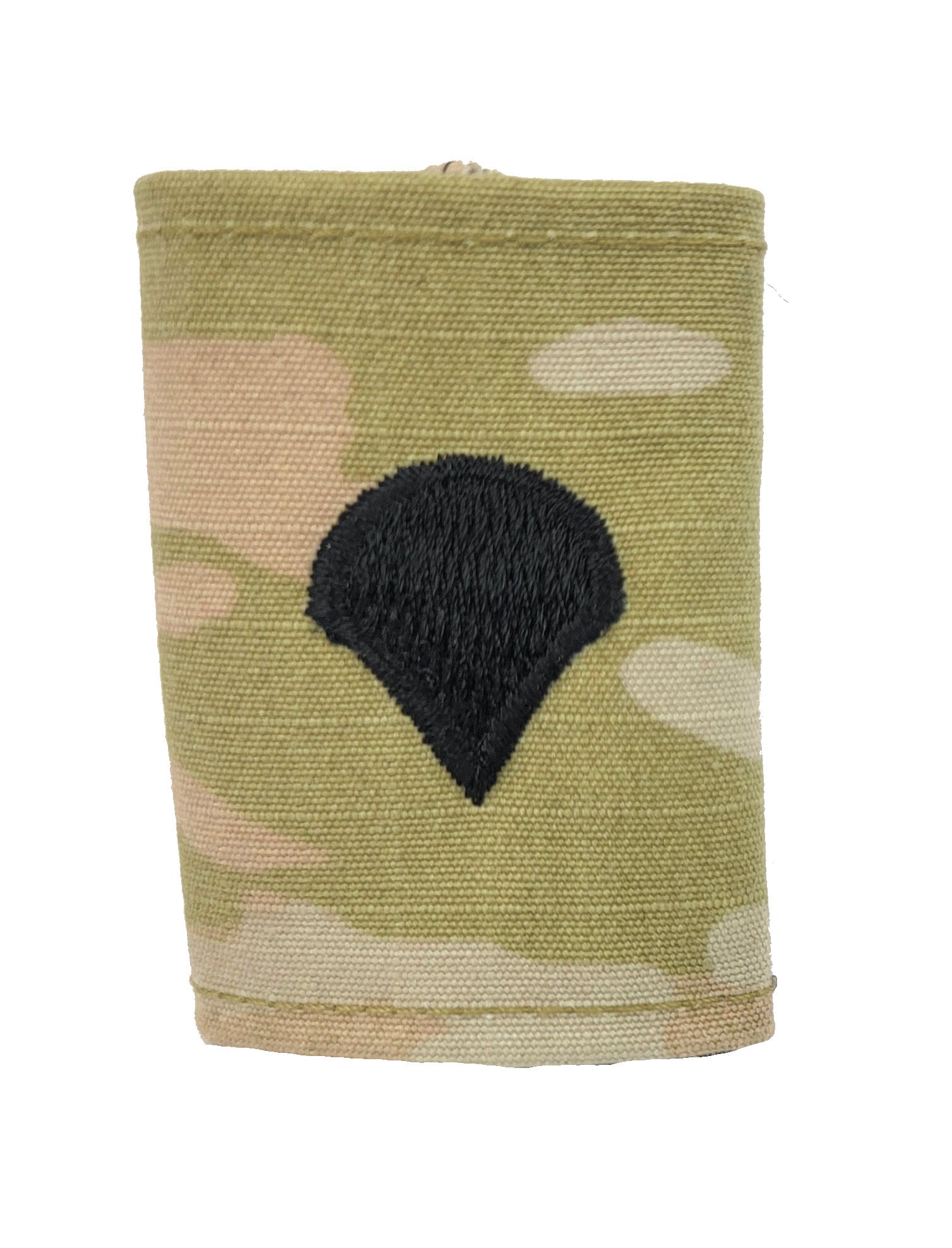 3 Color OCP Army Gore Tex Rank