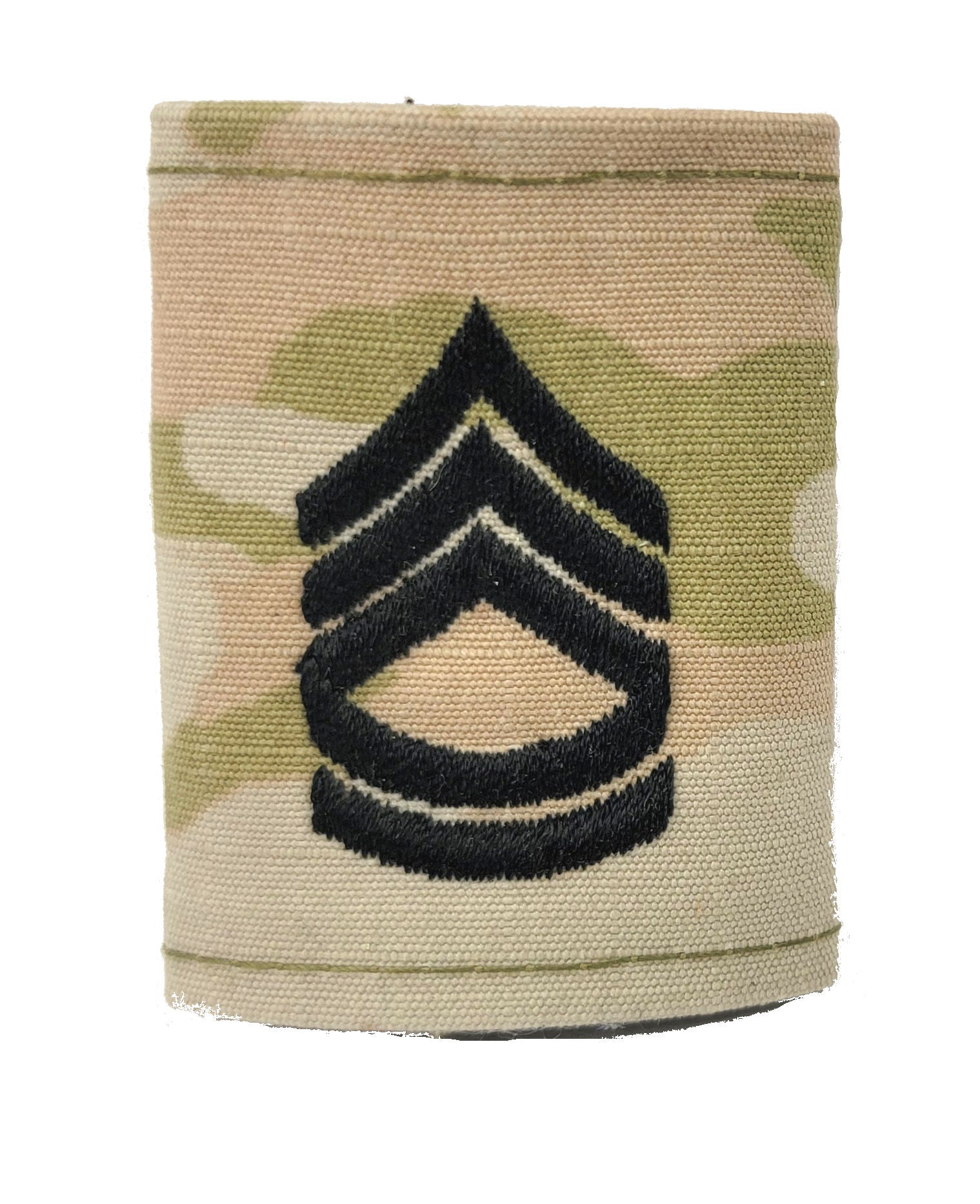 U.S. Army OCP Gore-Tex Loop Rank - E7 SFC