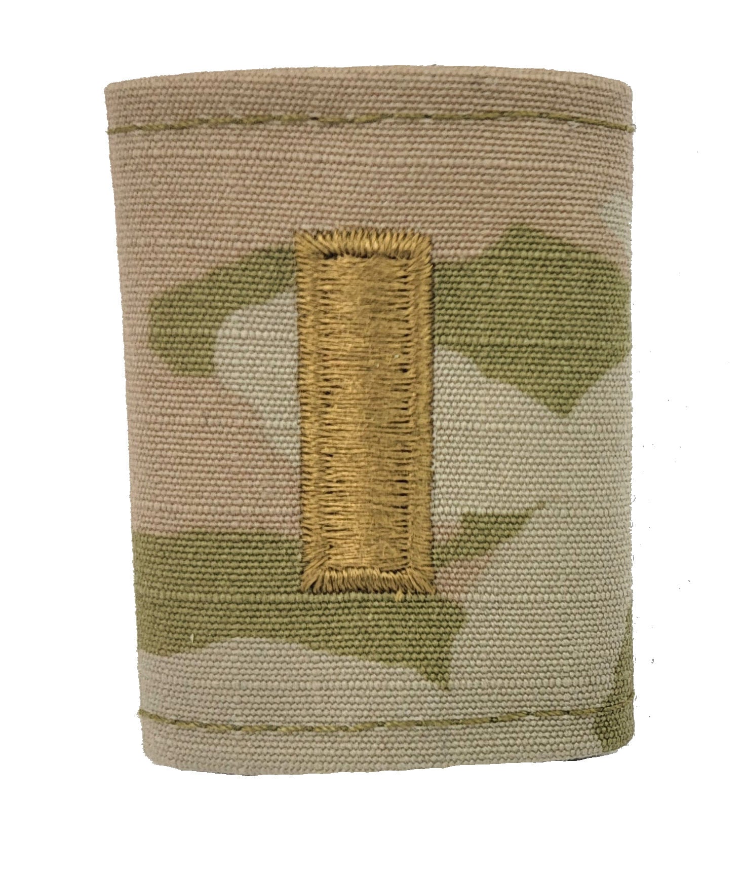 3 Color OCP Army Gore Tex Rank