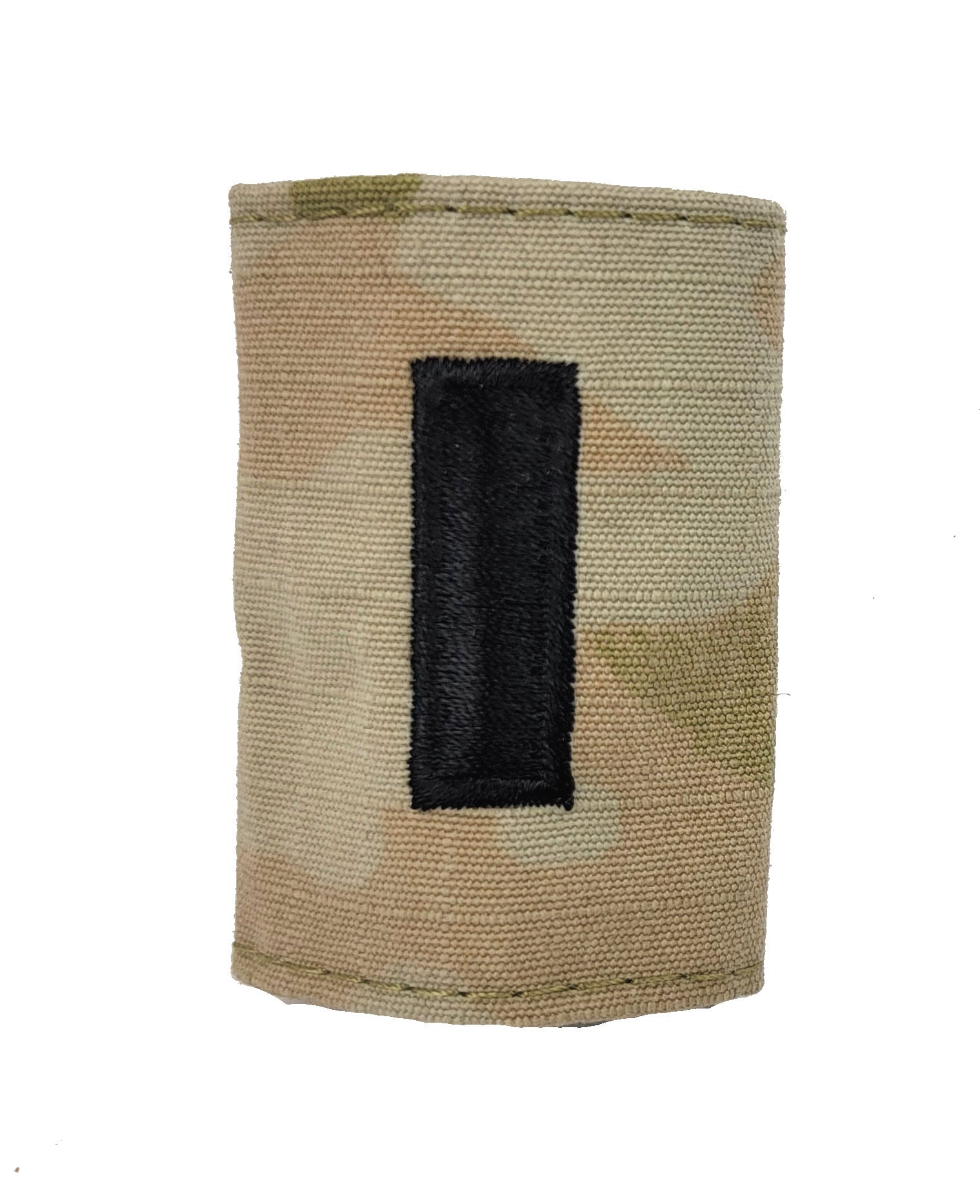 3 Color OCP Army Gore Tex Rank