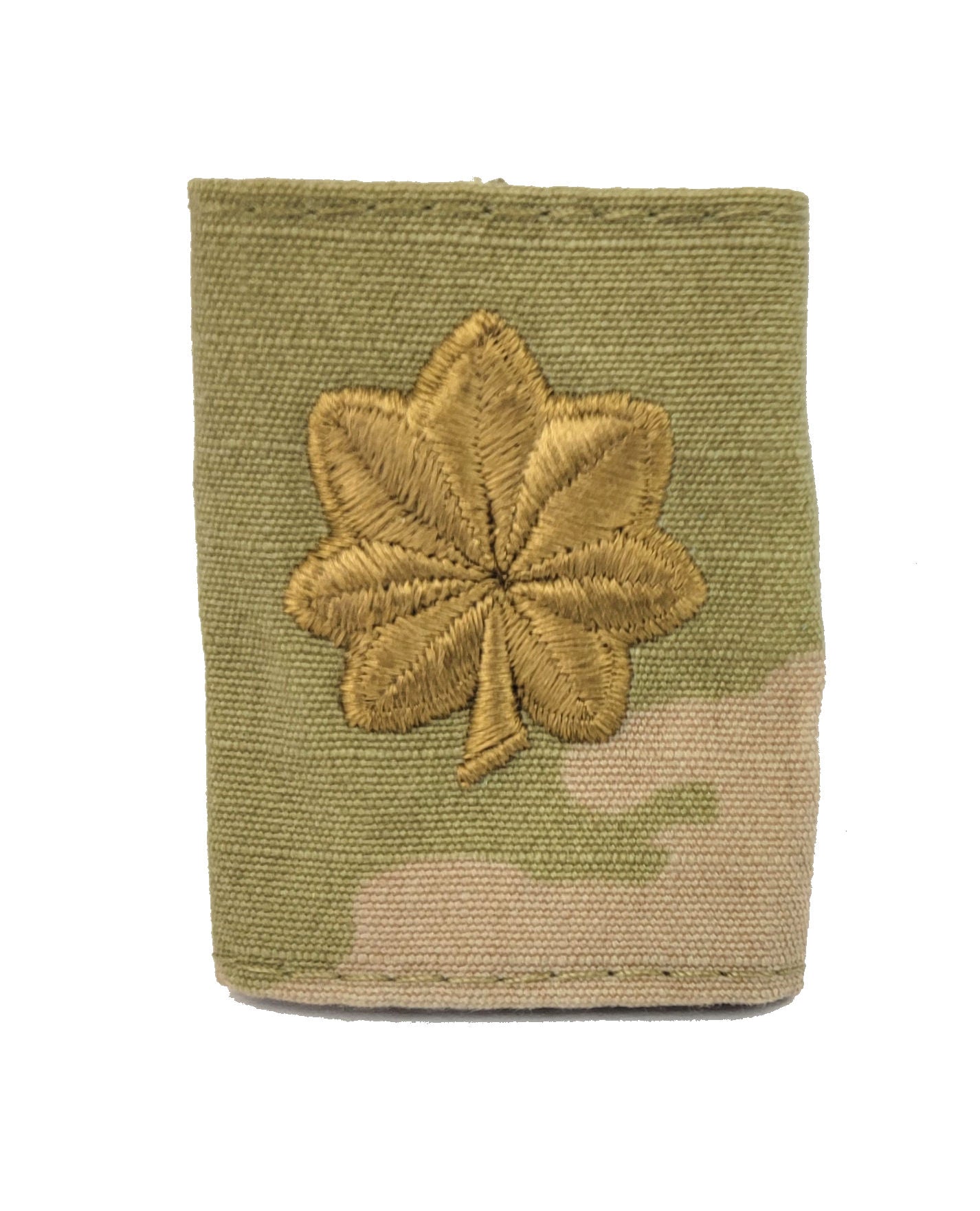 3 Color OCP Army Gore Tex Rank