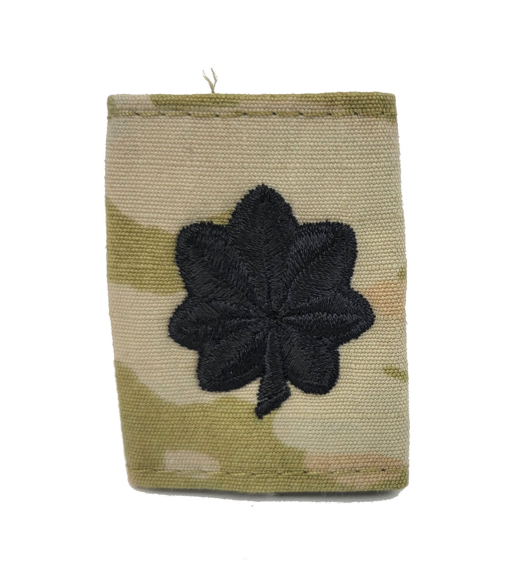 3 Color OCP Army Gore Tex Rank