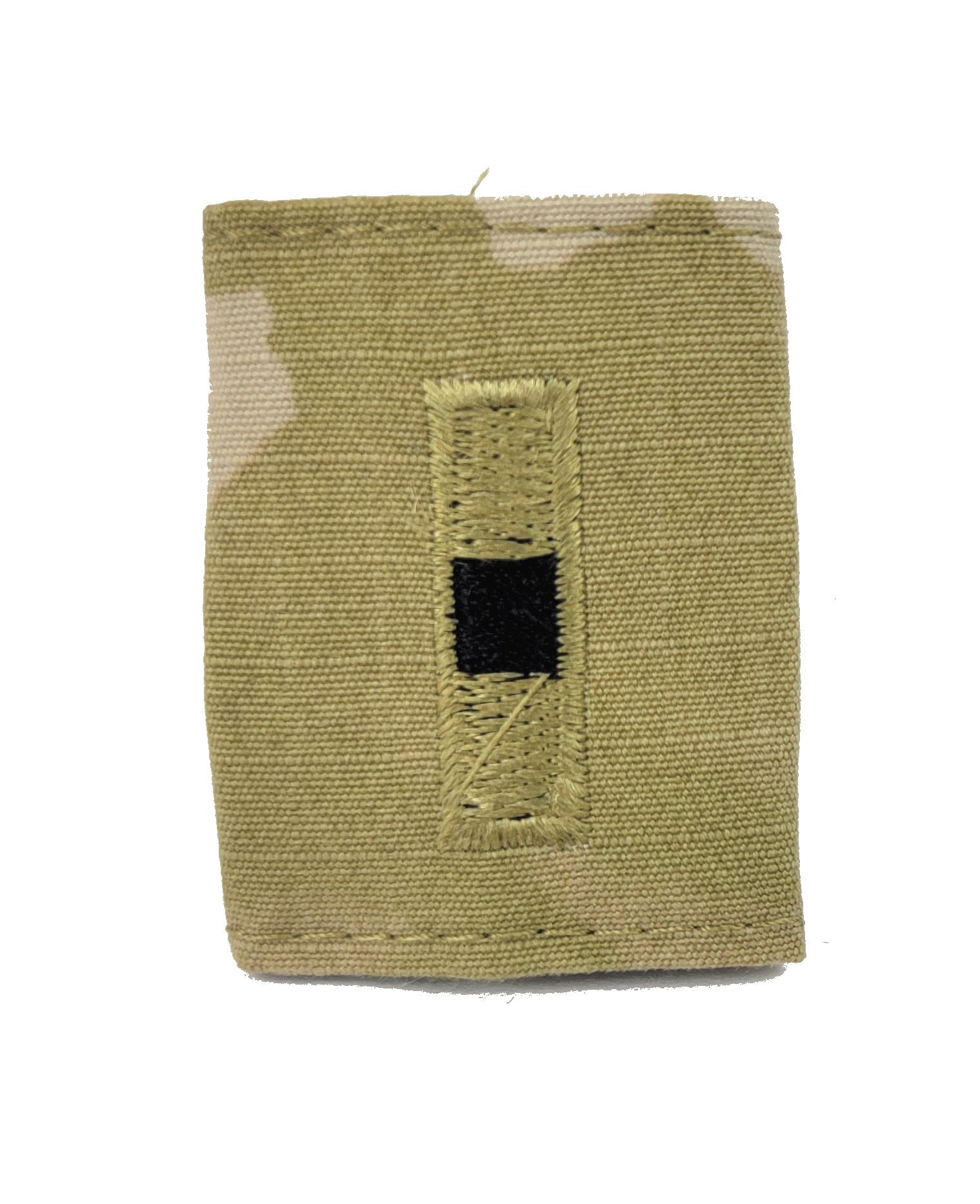 3 Color OCP Army Gore Tex Rank