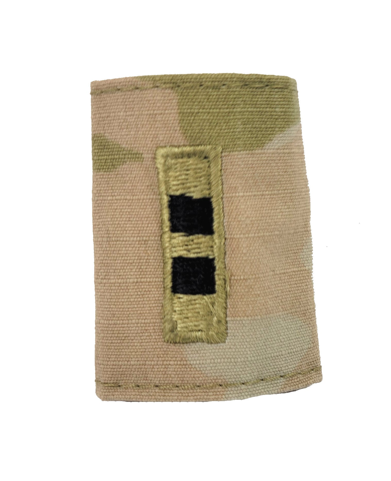 3 Color OCP Army Gore Tex Rank