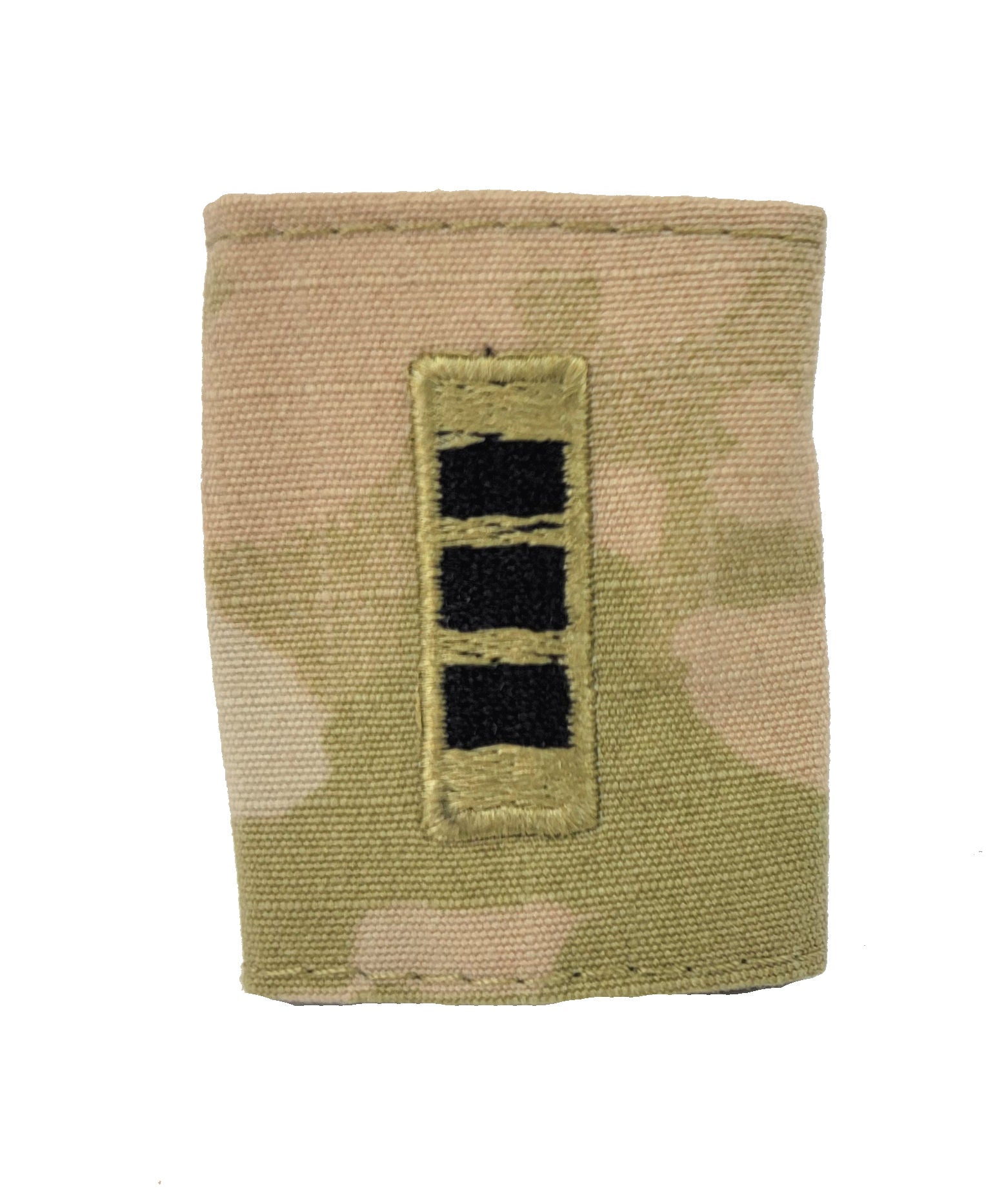 3 Color OCP Army Gore Tex Rank