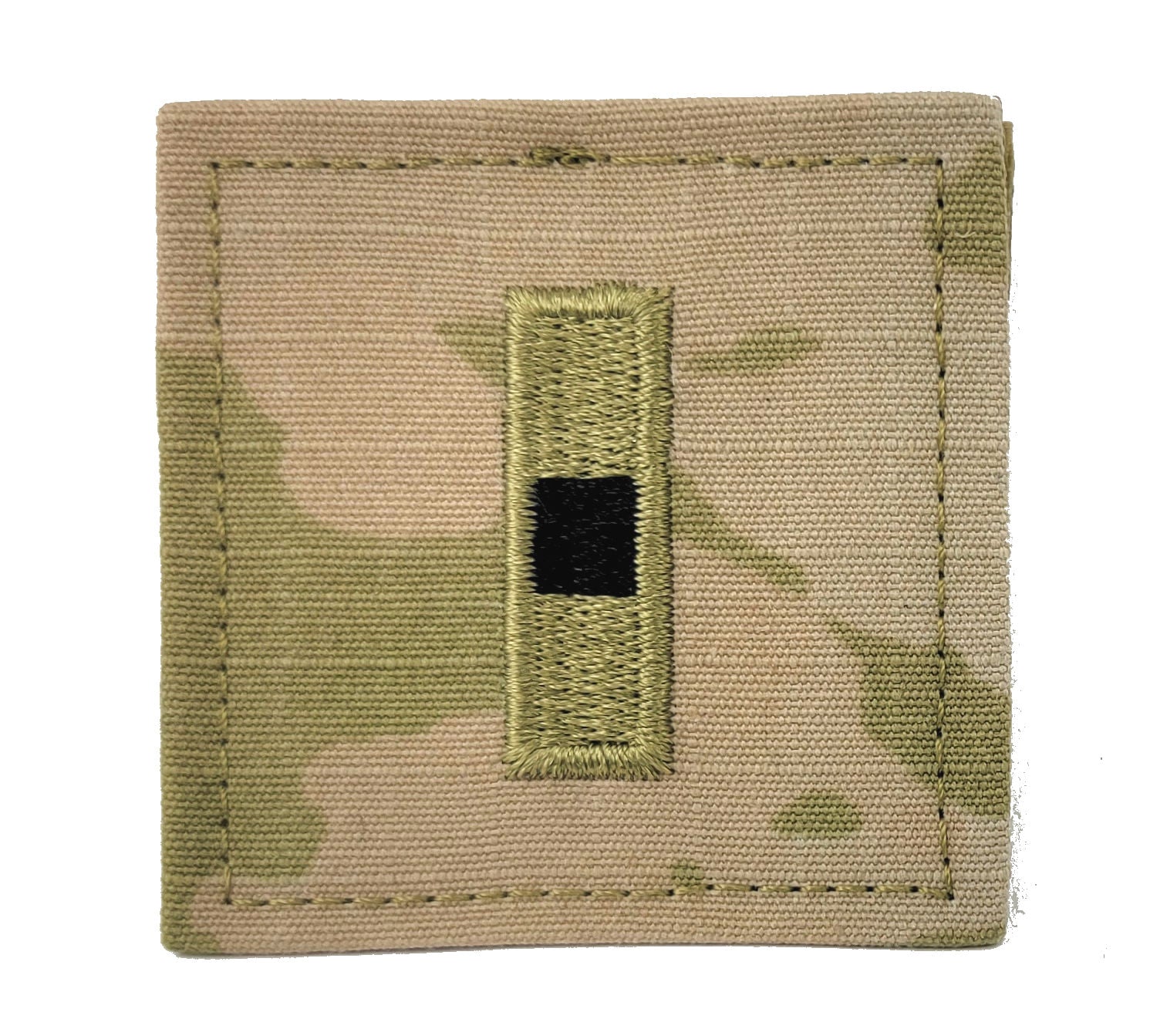U.S. Army OCP Rank Insignia - Warrant Officer 1