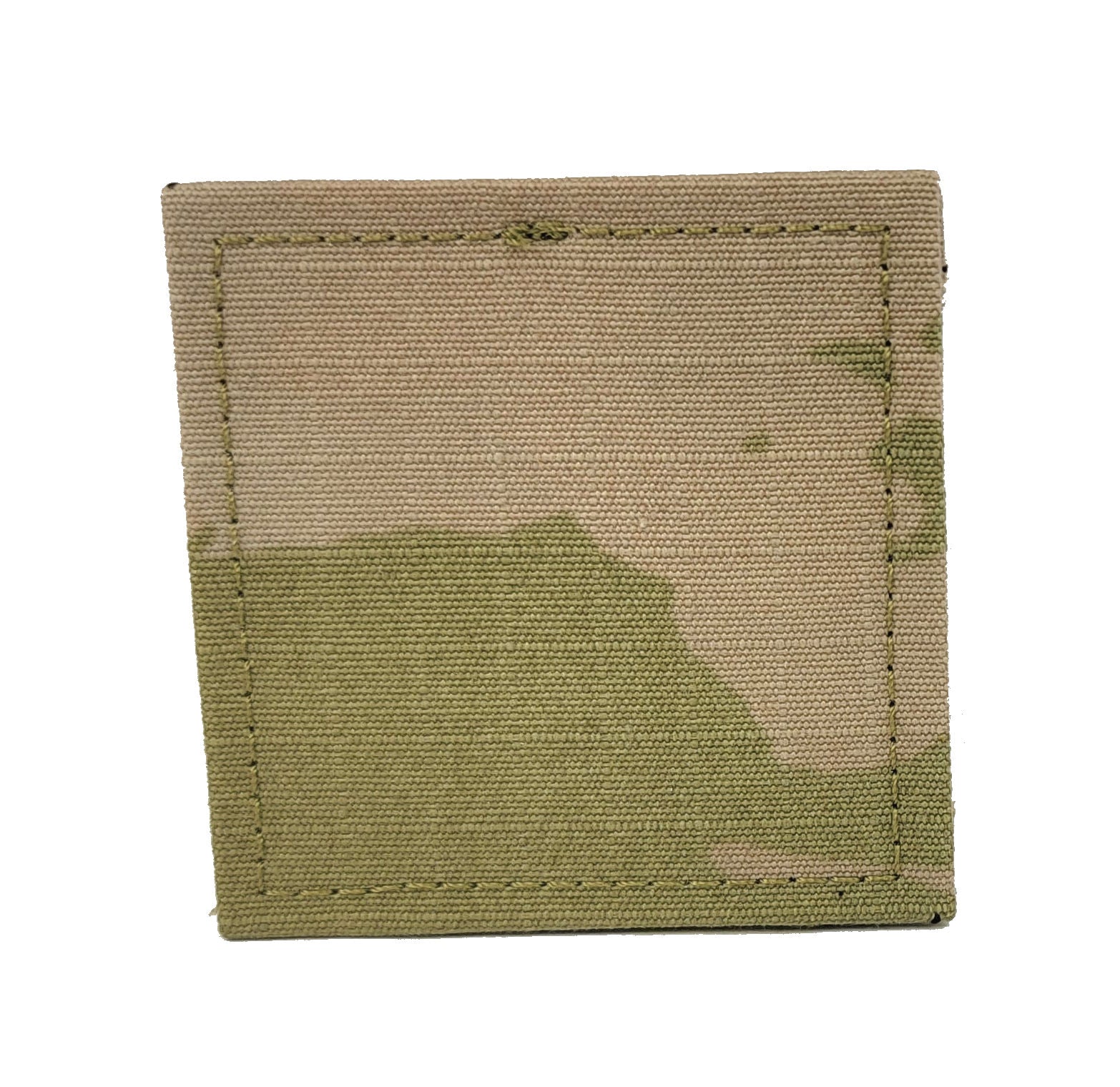 U.S. Army OCP BLANK - 2x2 with HOOK