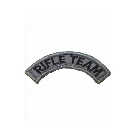 RIFLE TEAM TAB - Choose Style