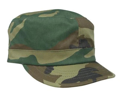 Rothco Women's Adjustable Fatigue Cap