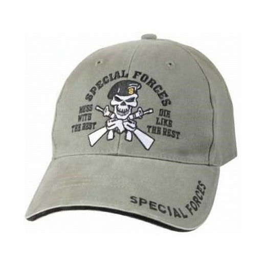 Rothco Vintage Special Forces Low Profile Cap