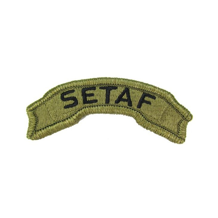 SETAF Scroll OCP Patch