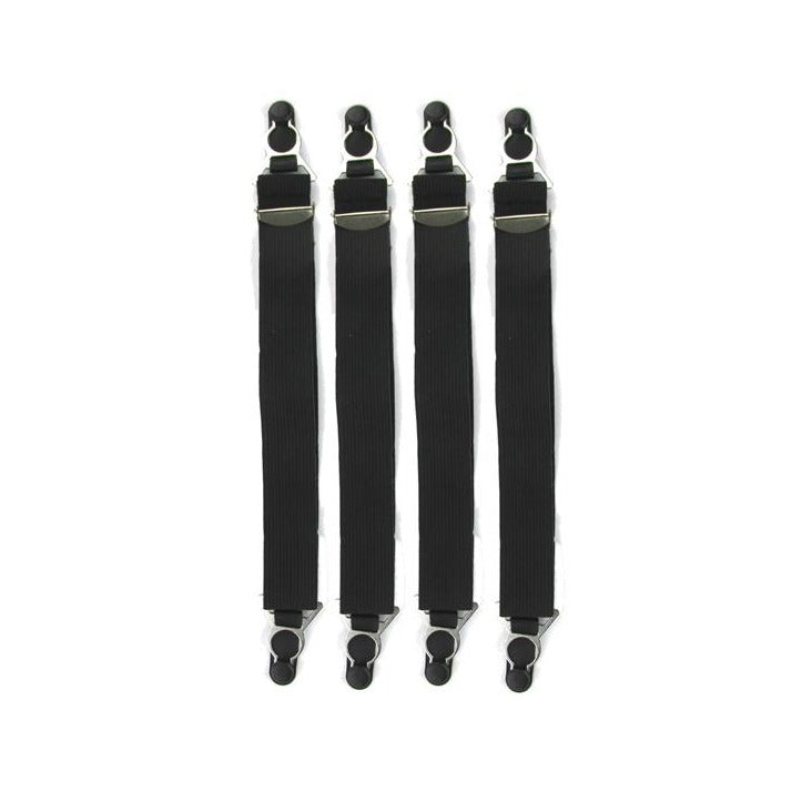 Military Uniform Supply Shirt Holders - STRAIGHT Military Shirt Stays - CLEARANCE!