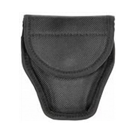 Single ASP Handcuff Case - STANDARD BLACK