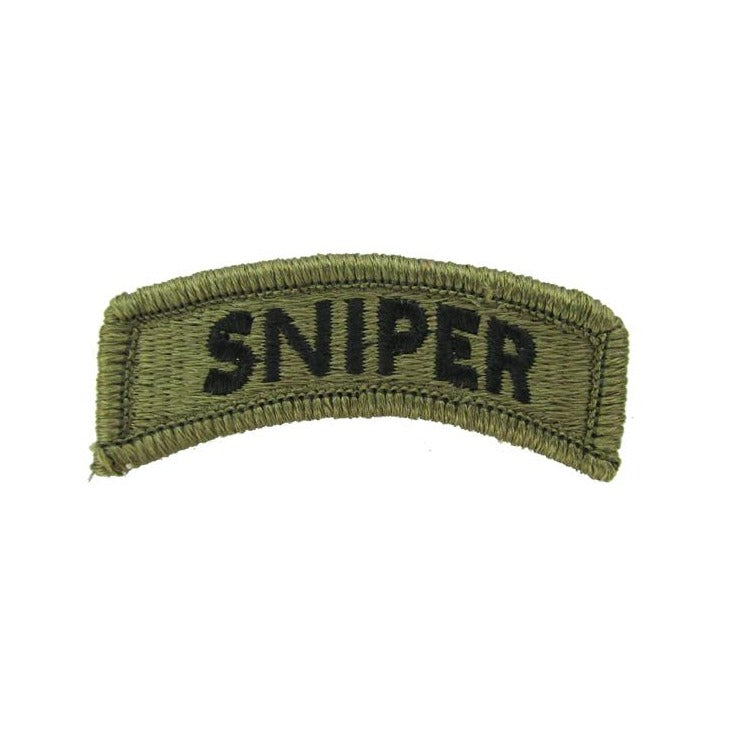 Sniper Tab OCP Patch