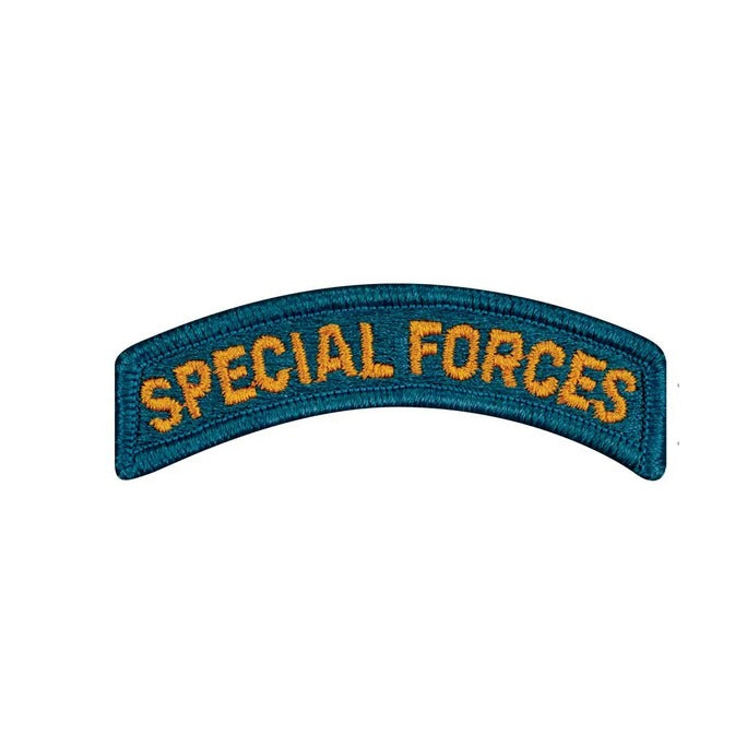 army dress blues patches Special Forces Teal and Yellow SEW ON AGSU Color tab (pair) Blue Floral Lace Wedding This one comes with Color:olive akeneoPublishedDate:number:1778630400