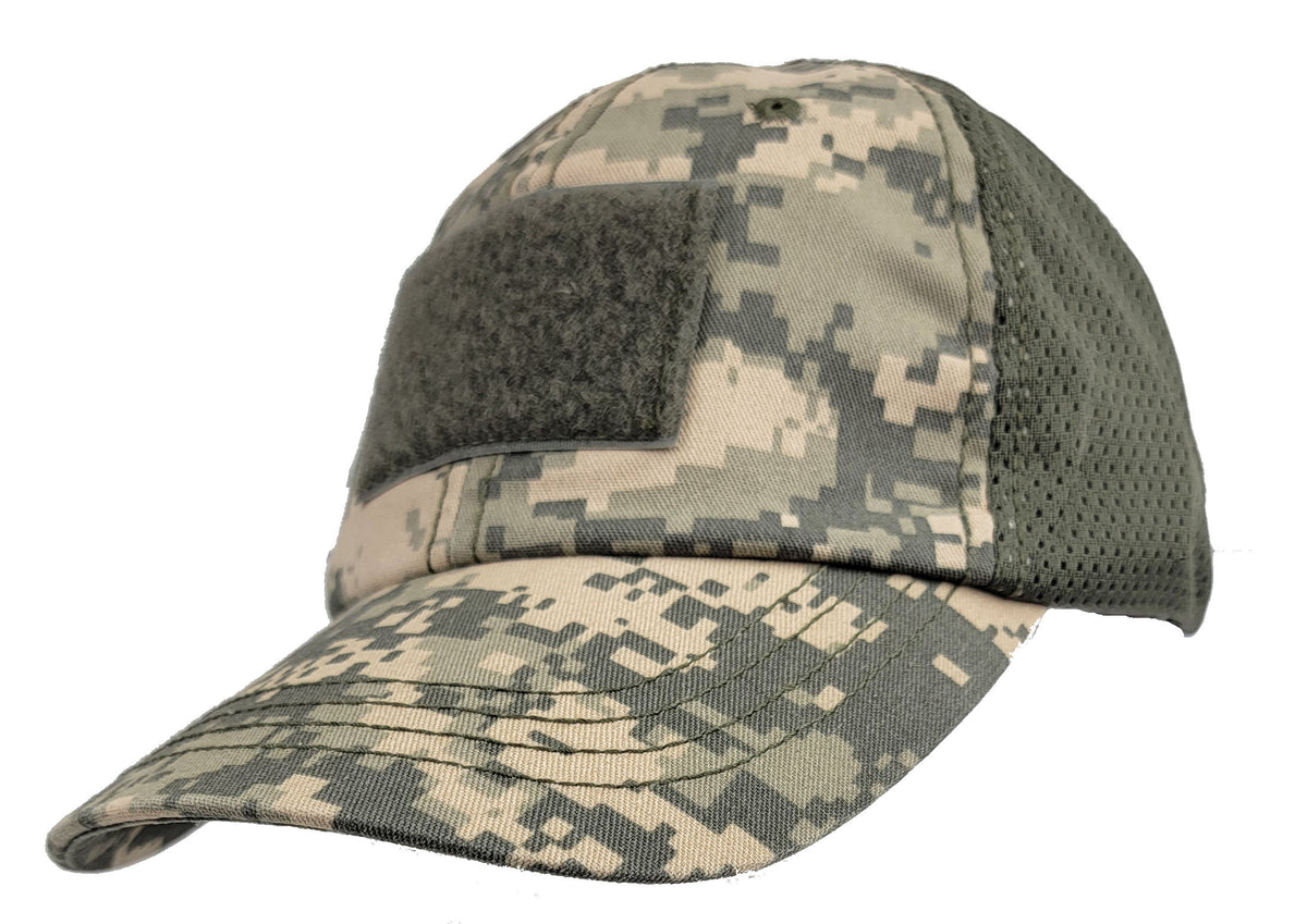 CLEARANCE - Condor ACU Tactical Cap MESH