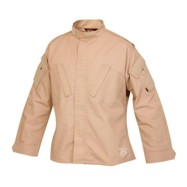 Clearance Tru-Spec Combat Shirt Khaki